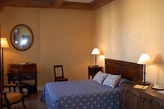 Hôtel du Théâtre - photo 2