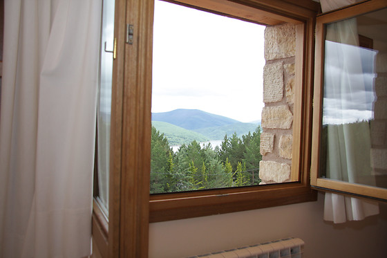 CASA RURAL ENTREBOSQUES - photo 3