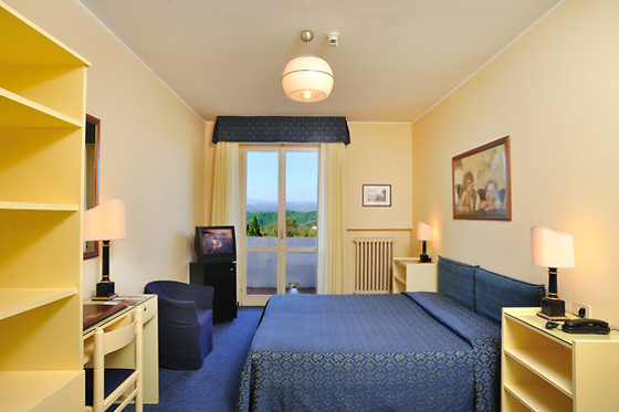 Hotel & Residence Dei Duchi - photo 0