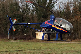 Aero Light Ulm
