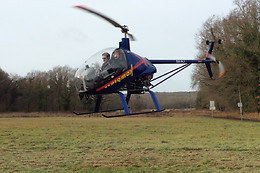 Aero Light Ulm