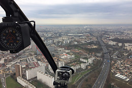 Aero Light Ulm
