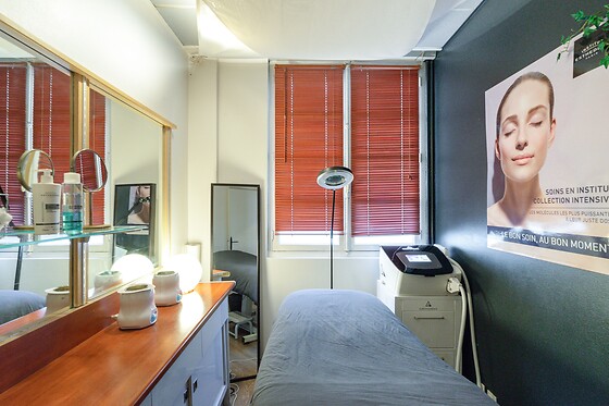 Institut Mirabelle - photo 12
