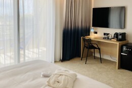 Online Booking EPS