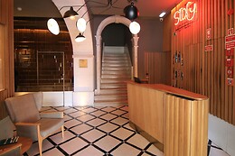 Online Booking EPS