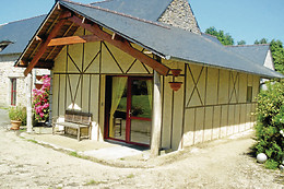 Ferme auberge de la ville Suzanne
