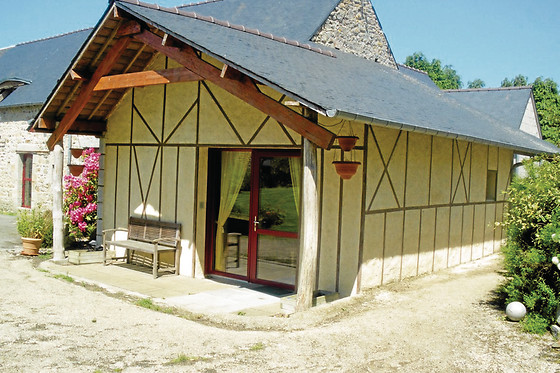 Ferme auberge de la ville Suzanne - photo 20