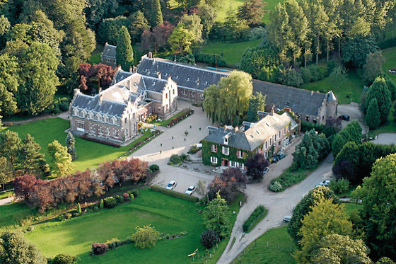 Domaine de Joinville - photo 3