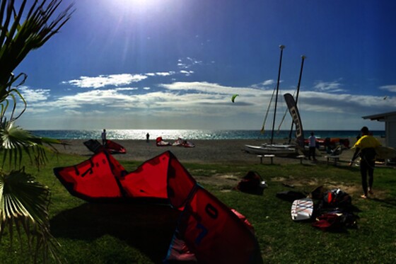 AWA SURF CENTER - photo 6