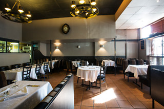 Repas en duo au Rue Parmentier à Montreuil (93)