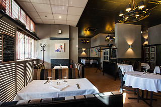 Repas en duo au Rue Parmentier à Montreuil (93)