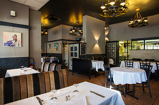 Repas en duo au Rue Parmentier à Montreuil (93)