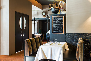 Repas en duo au Rue Parmentier à Montreuil (93)