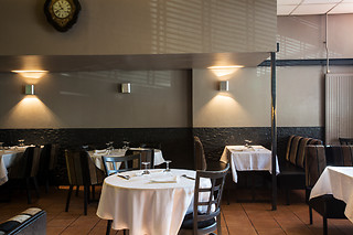 Repas en duo au Rue Parmentier à Montreuil (93)