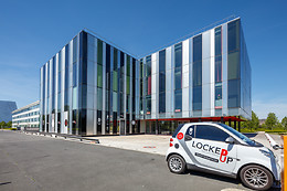LockedUp