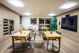 Agritur NonSoloMele