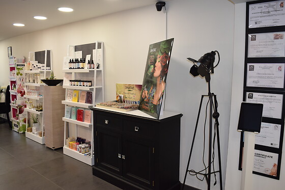 Institut Sahrabelle - photo 5