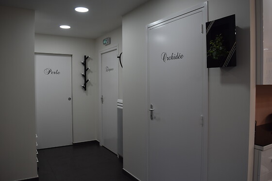 Institut Sahrabelle - photo 7