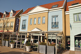 Fletcher Hotel-Restaurant De Cooghen