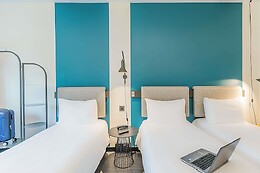 Online Booking EPS