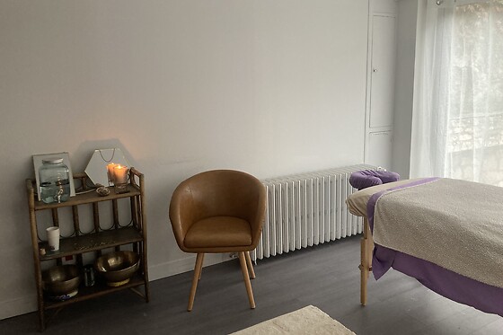Anelor-Sophro&Massage - photo 0