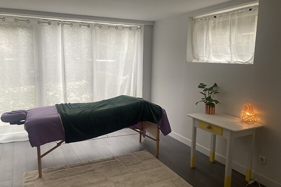 Anelor-Sophro&Massage - photo 2