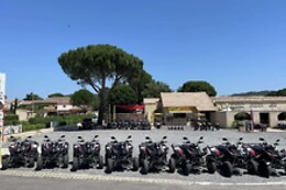 Ardèche Buggy Quad