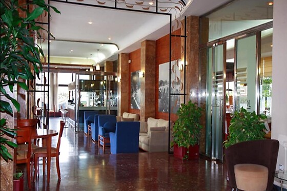 Online Booking EPS - photo 4