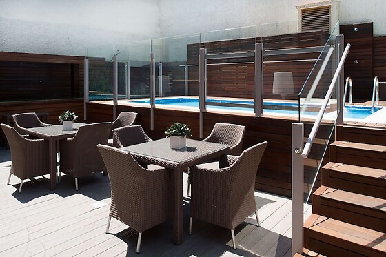 Online Booking EPS - photo 3