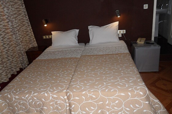 Online Booking EPS - photo 1