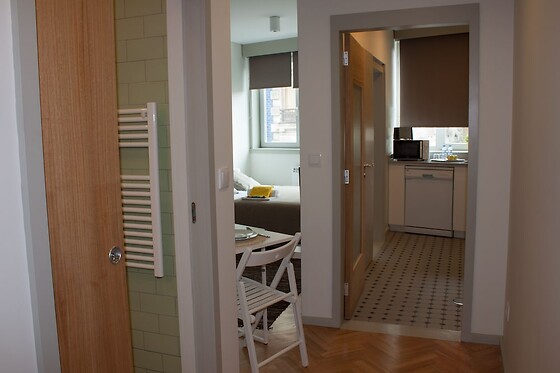 Online Booking EPS - photo 0