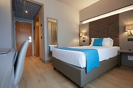 Online Booking EPS