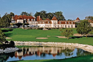 Séjour gourmand en duo au Château des Vigiers**** à Monestier (24)