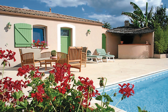 Une Chambre à la Campagne - photo 0