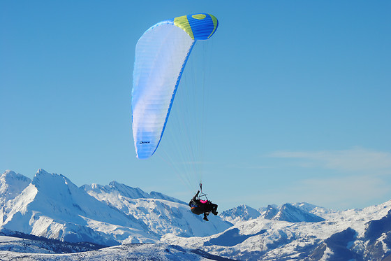 Axiom Parapente - photo 1