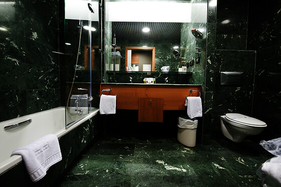 GRAN HOTEL LAKUA - photo 13