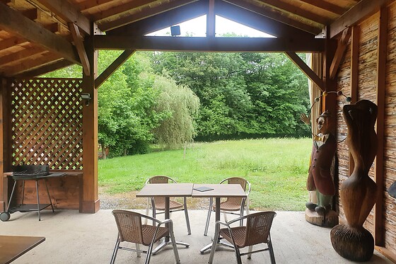 Au Coeur du Bois - photo 4