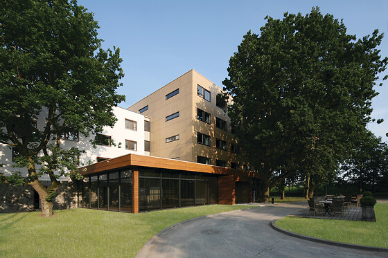 Fletcher Wellness-Hotel Stadspark - photo 0