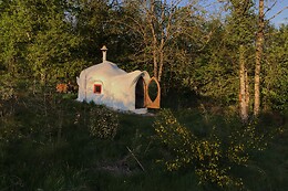 Au Jardin d'Ariane