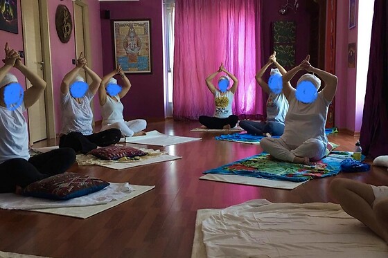 Centro Yoga La Rete di Indra - photo 3