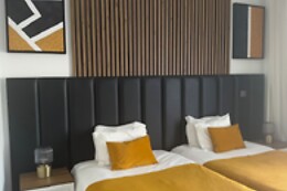 Online Booking EPS