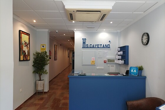 Online Booking EPS - photo 0