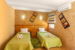 Online Booking EPS
