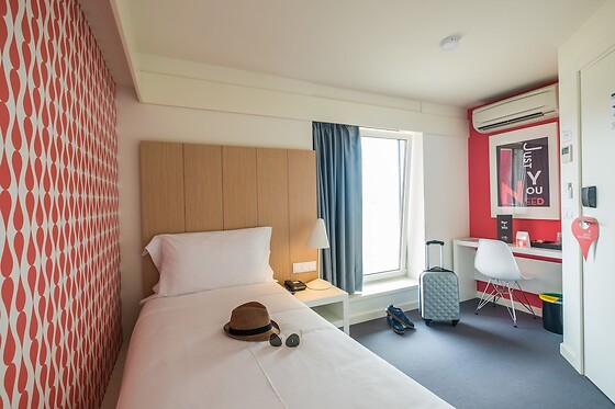 Online Booking EPS - photo 1