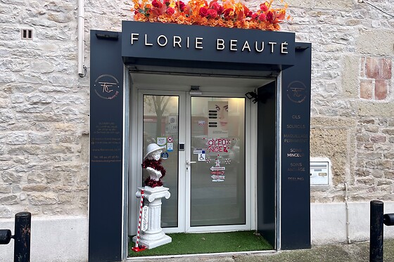 Florie Beauté - photo 0