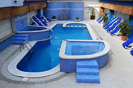 Online Booking EPS
