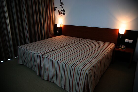 Spirit Hotel Fonte Real - photo 2