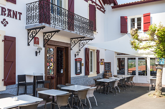 EURL Hôtel Restaurant Pecoïtz - photo 3