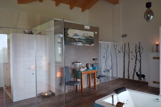 Hotellerie Valle Sacra - photo 13