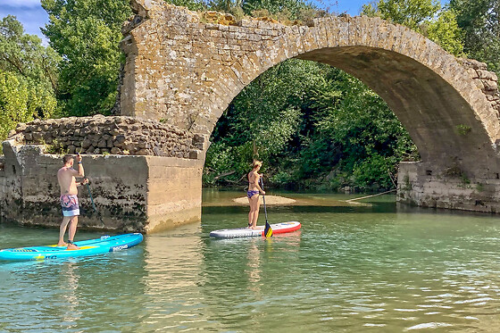 Paddle Escap’Agde - photo 5